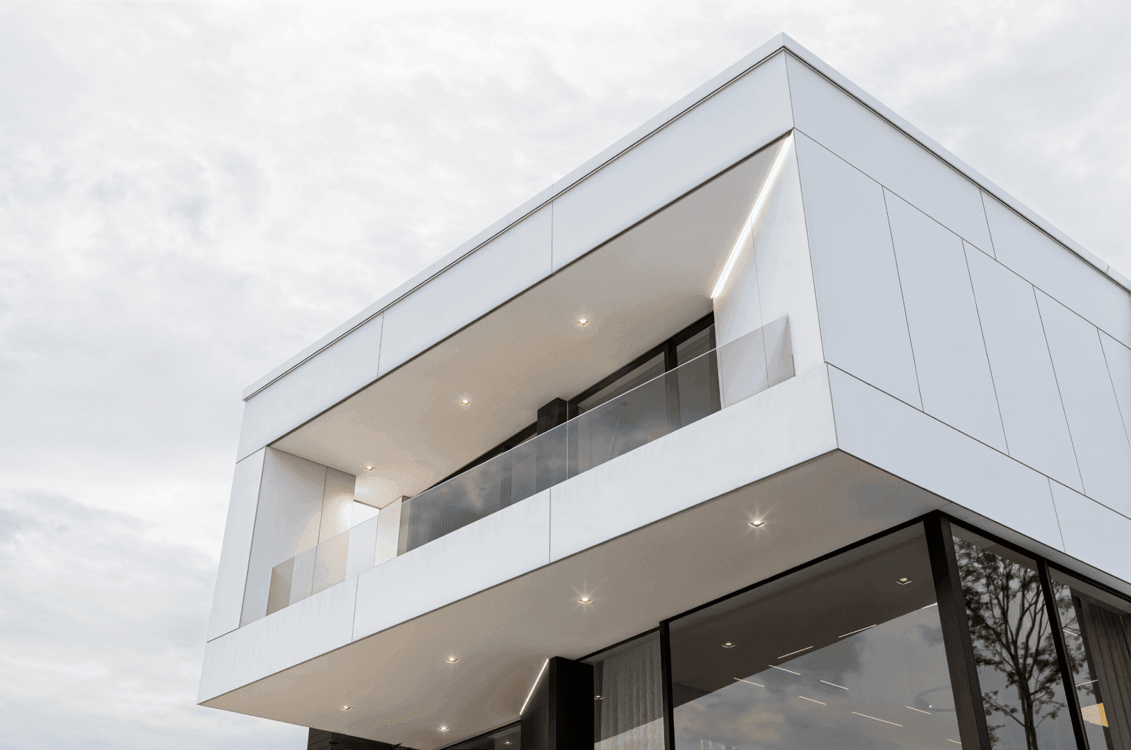 Casa BA perspectiva 5