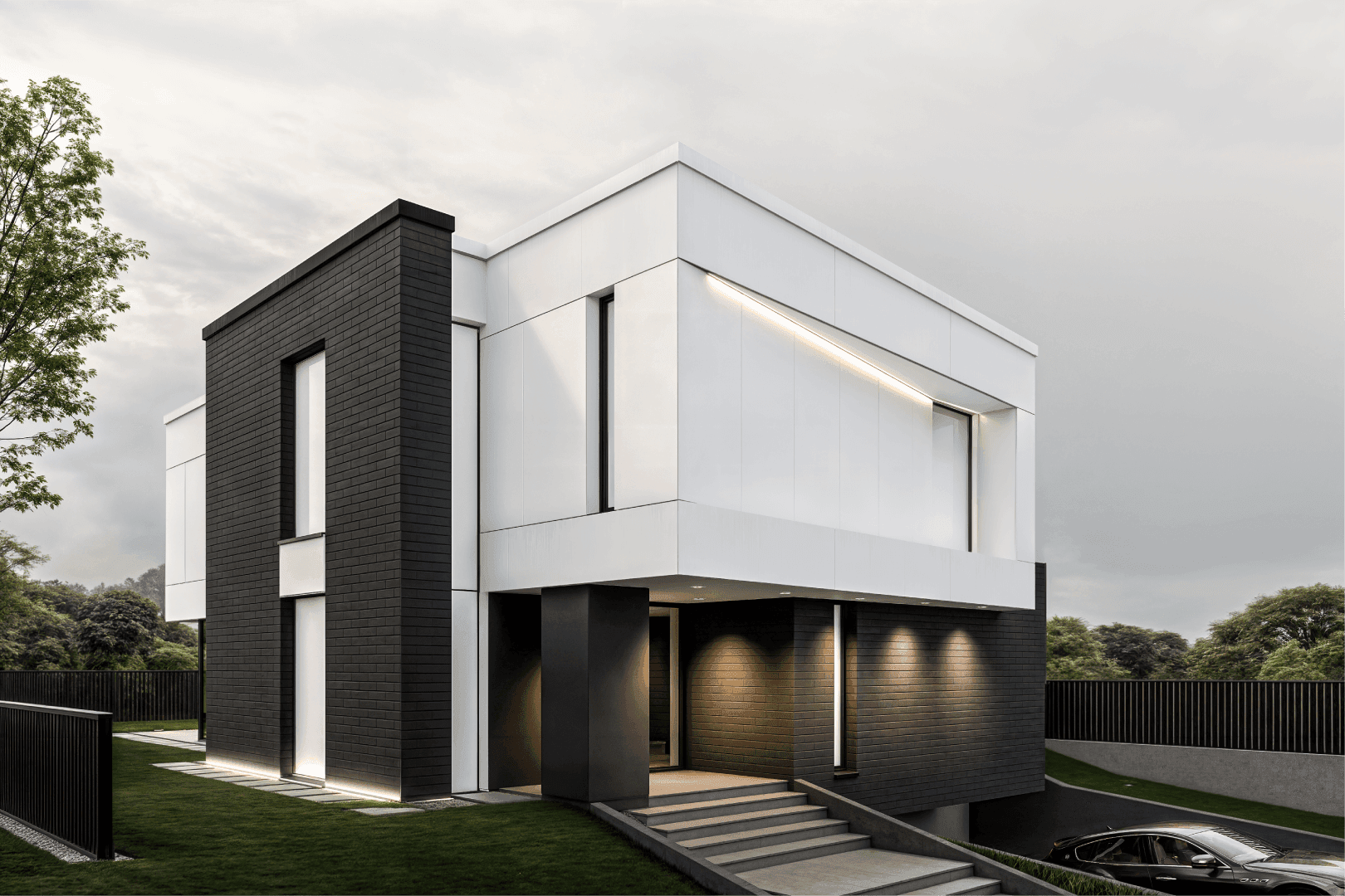 Casa BA perspectiva 7