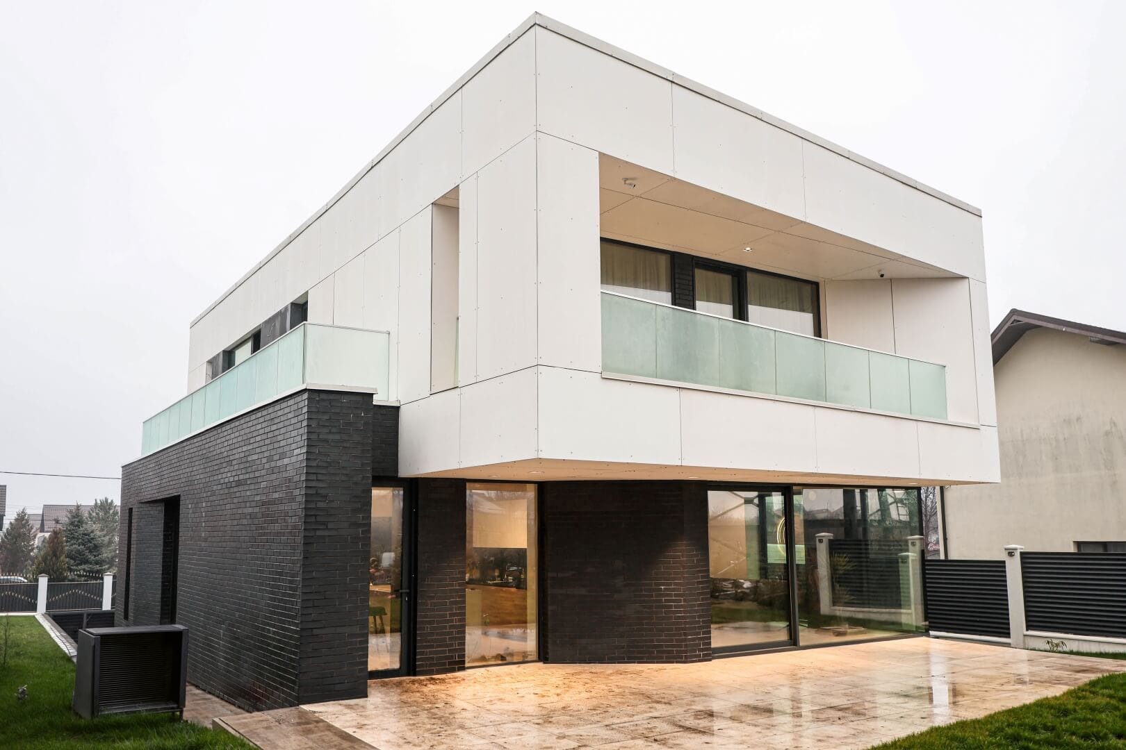 Casa BA perspectiva