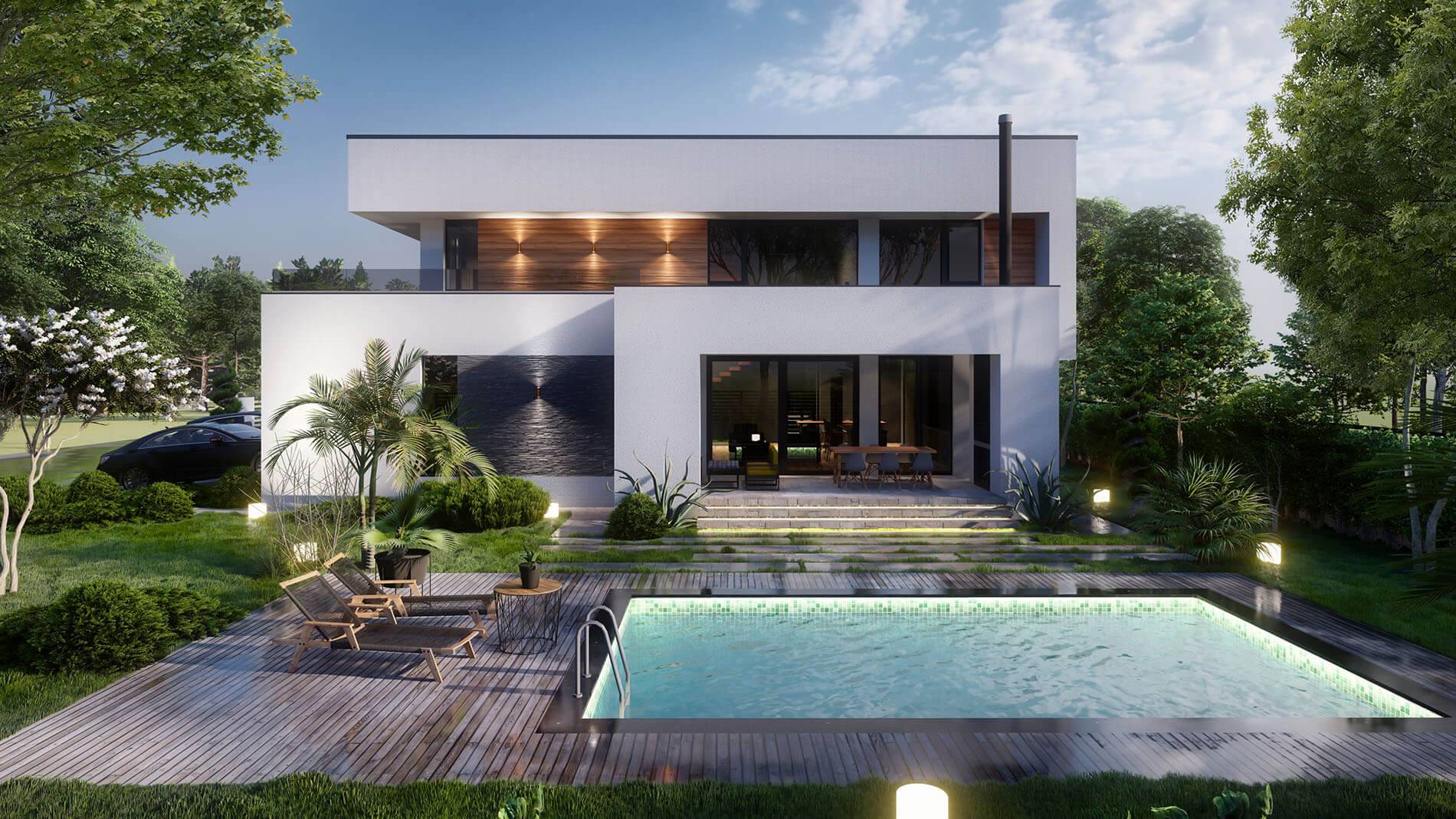 Casa B