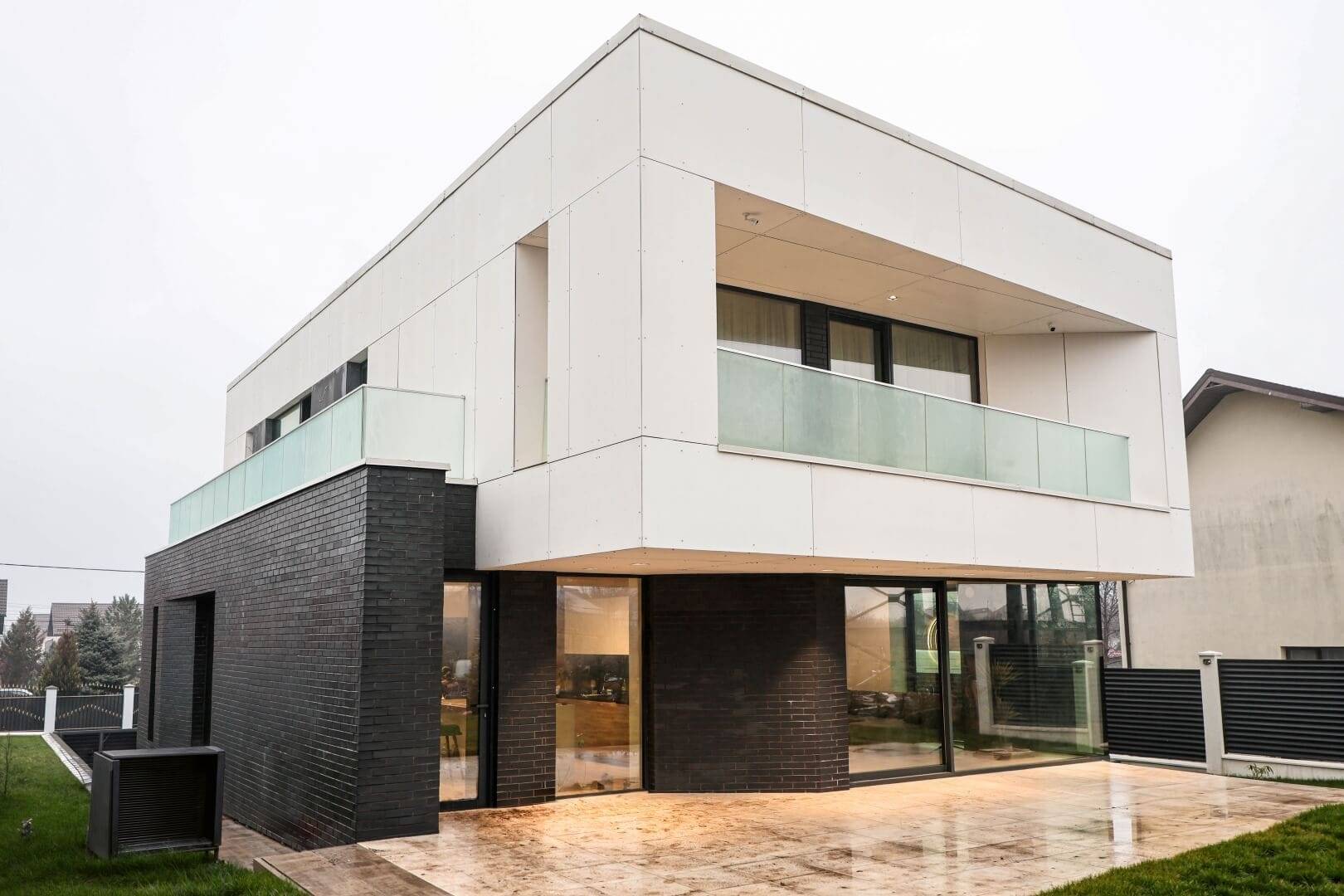 Casa BA perspectiva 1
